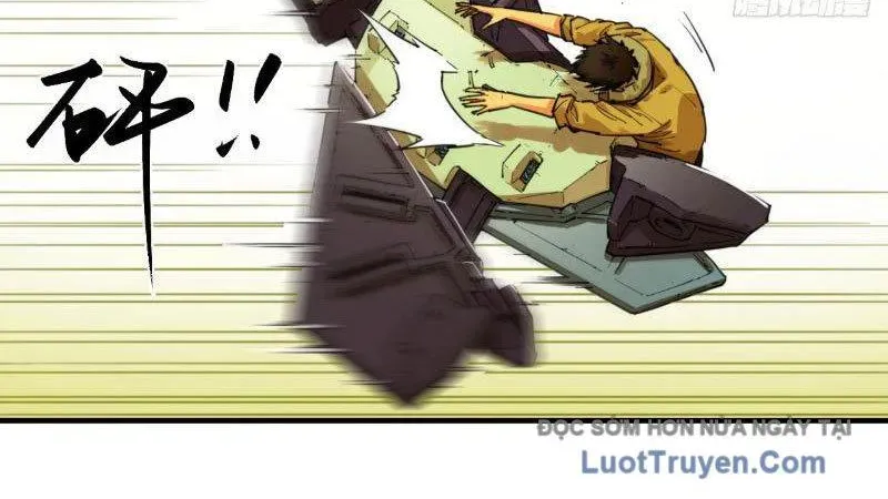 Hộp Mãnh Thú: Kỷ Nguyên Cơ Giáp Chapter 58 - Trang 2