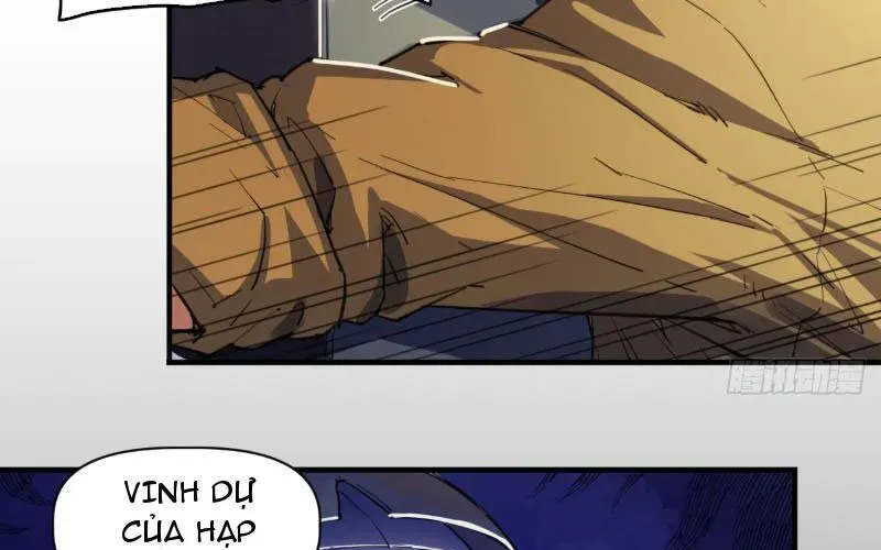 Hộp Mãnh Thú: Kỷ Nguyên Cơ Giáp Chapter 58 - Trang 2