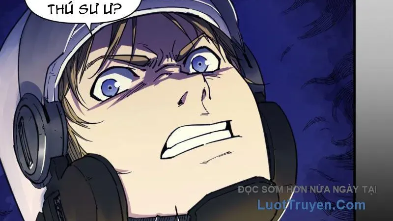 Hộp Mãnh Thú: Kỷ Nguyên Cơ Giáp Chapter 58 - Trang 2