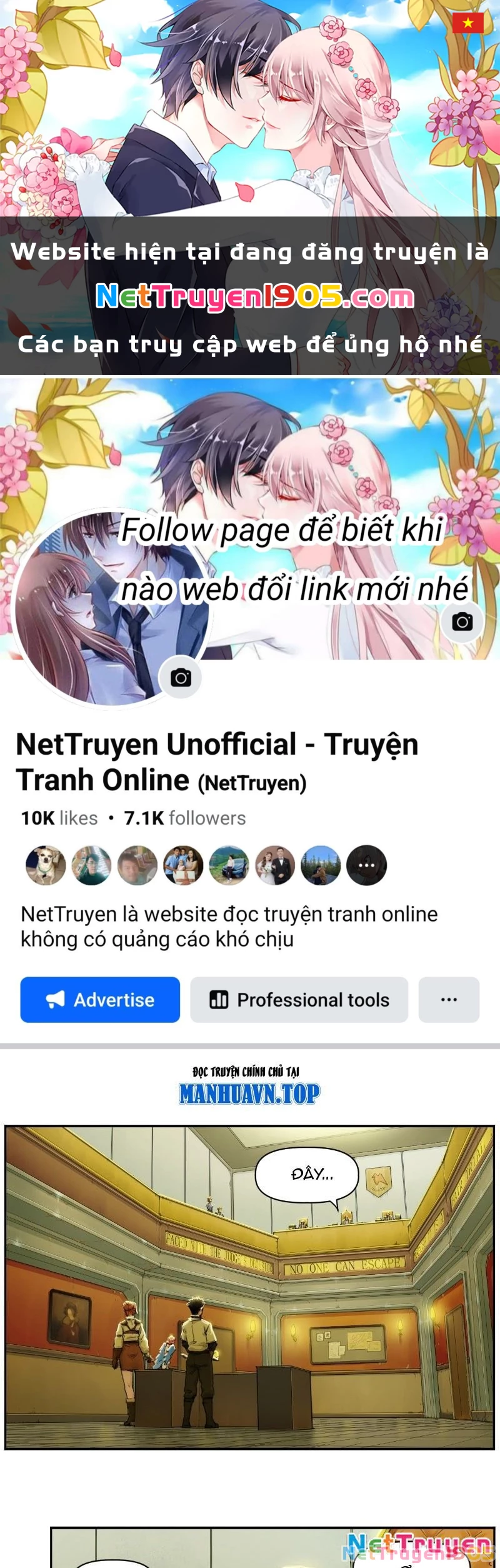 Hộp Mãnh Thú: Kỷ Nguyên Cơ Giáp Chapter 6 - Trang 2