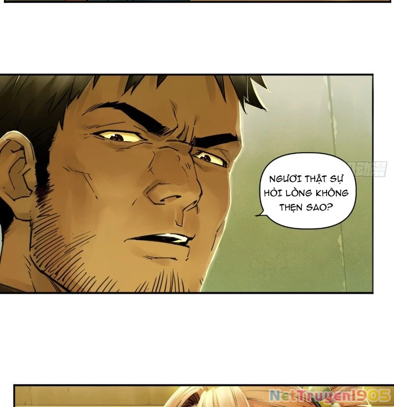 Hộp Mãnh Thú: Kỷ Nguyên Cơ Giáp Chapter 6 - Trang 2