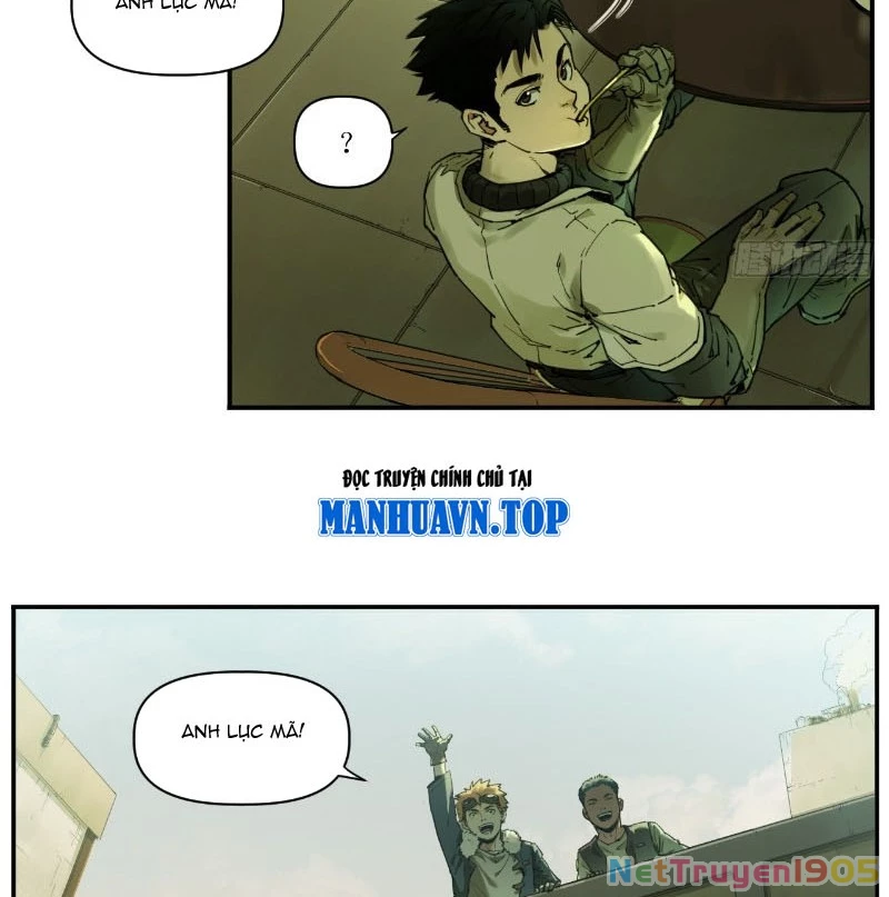 Hộp Mãnh Thú: Kỷ Nguyên Cơ Giáp Chapter 6 - Trang 2