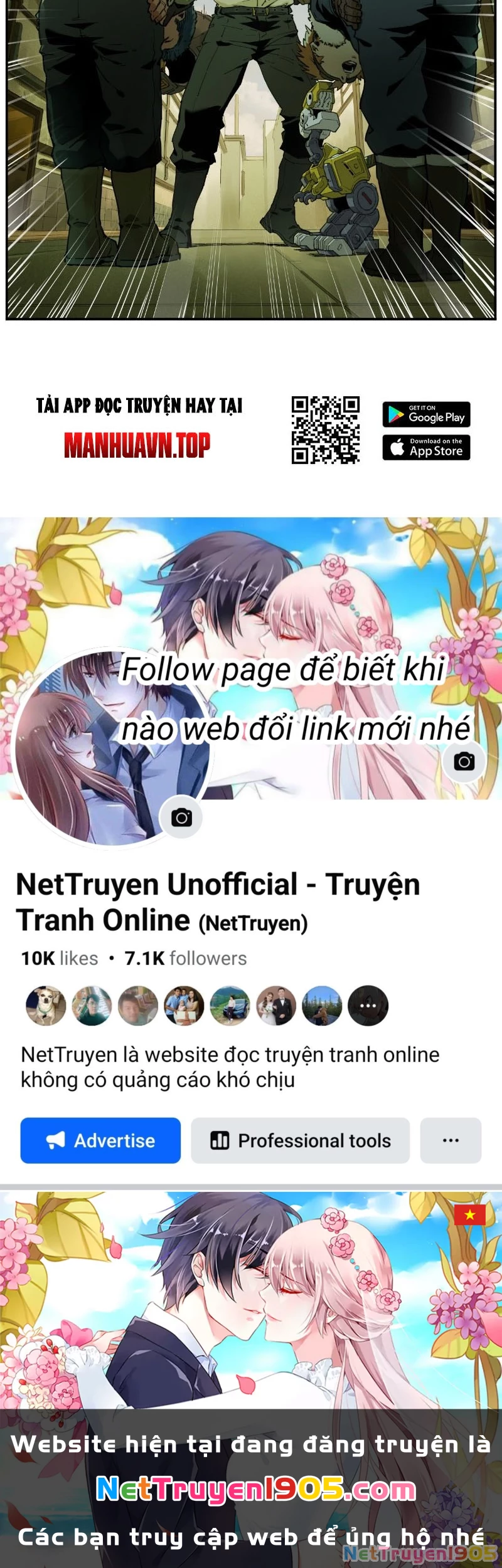 Hộp Mãnh Thú: Kỷ Nguyên Cơ Giáp Chapter 6 - Trang 2