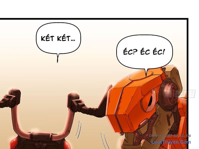 Hộp Mãnh Thú: Kỷ Nguyên Cơ Giáp Chapter 69 - Trang 2