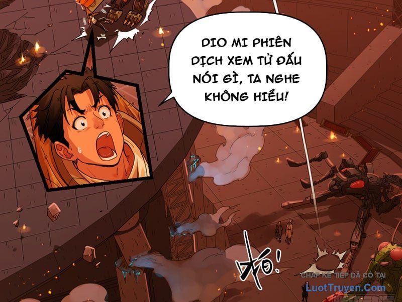 Hộp Mãnh Thú: Kỷ Nguyên Cơ Giáp Chapter 69 - Trang 2