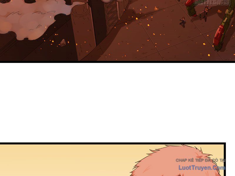 Hộp Mãnh Thú: Kỷ Nguyên Cơ Giáp Chapter 69 - Trang 2