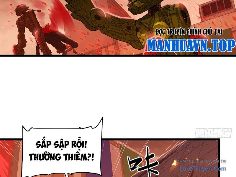 Hộp Mãnh Thú: Kỷ Nguyên Cơ Giáp Chapter 69 - Trang 2