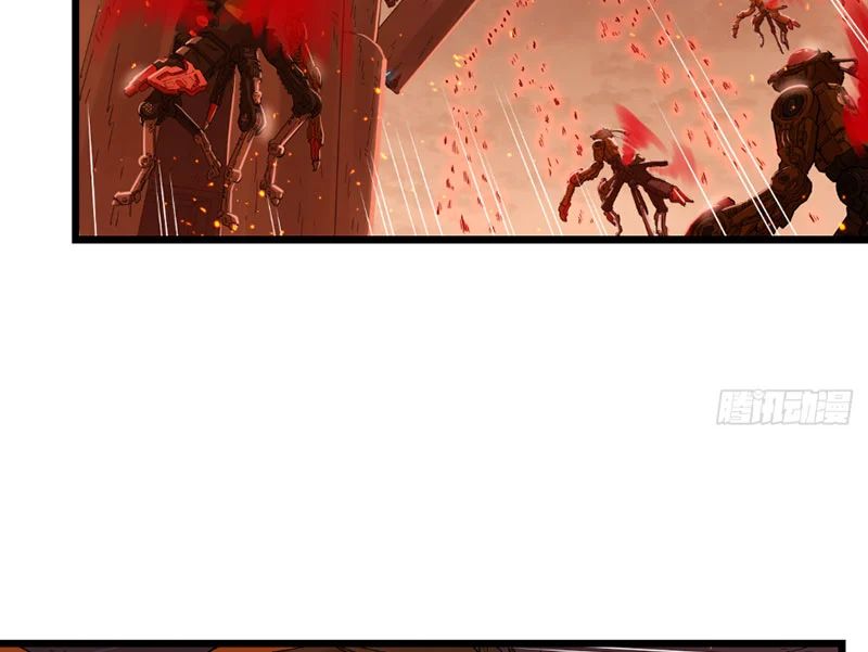 Hộp Mãnh Thú: Kỷ Nguyên Cơ Giáp Chapter 69 - Trang 2