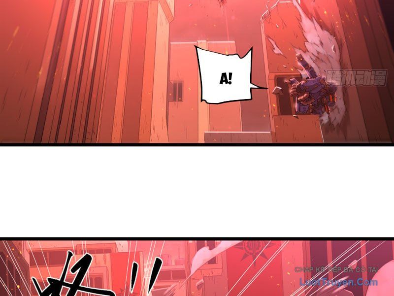 Hộp Mãnh Thú: Kỷ Nguyên Cơ Giáp Chapter 69 - Trang 2