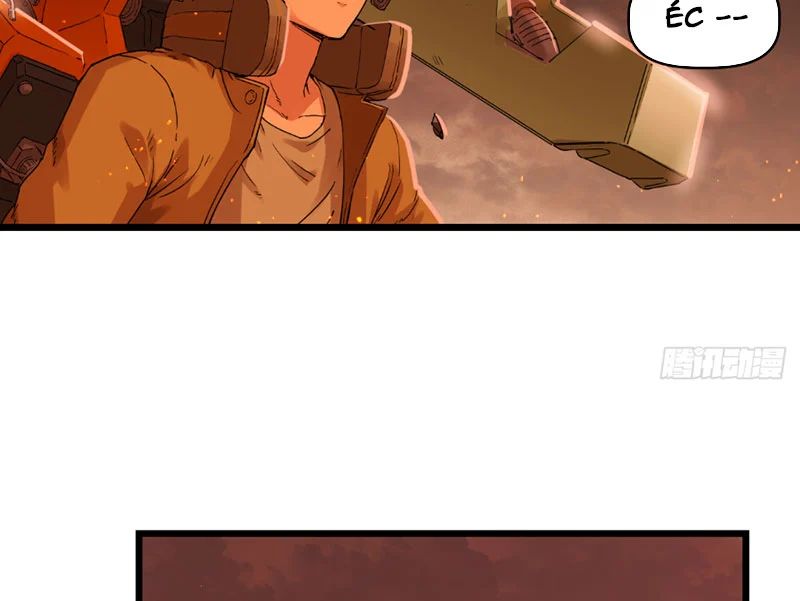 Hộp Mãnh Thú: Kỷ Nguyên Cơ Giáp Chapter 69 - Trang 2