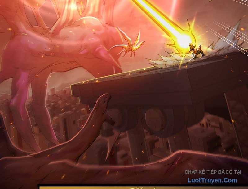 Hộp Mãnh Thú: Kỷ Nguyên Cơ Giáp Chapter 69 - Trang 2