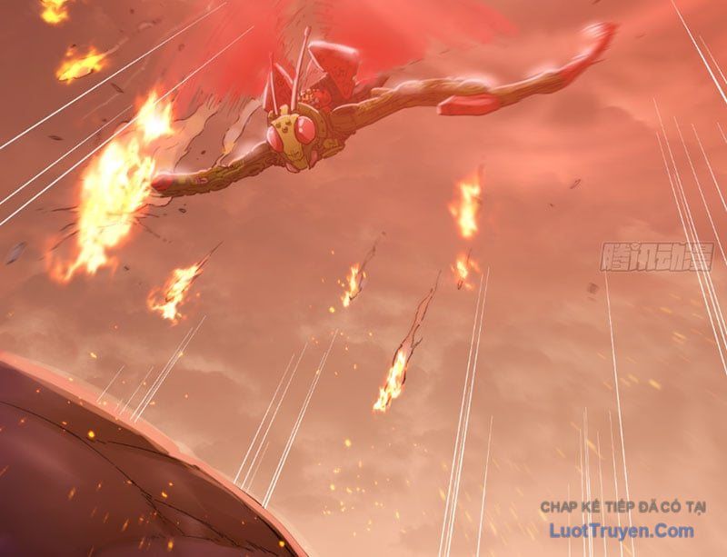 Hộp Mãnh Thú: Kỷ Nguyên Cơ Giáp Chapter 69 - Trang 2