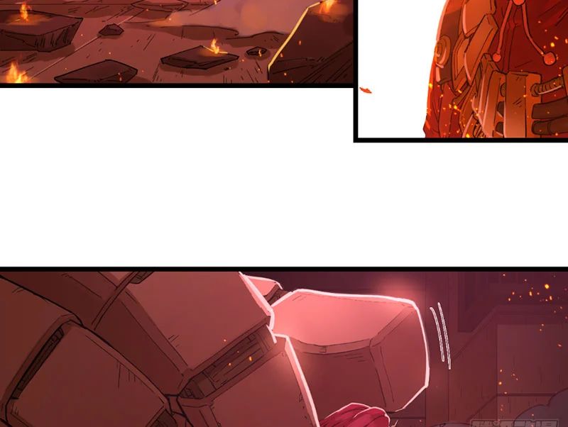 Hộp Mãnh Thú: Kỷ Nguyên Cơ Giáp Chapter 69 - Trang 2