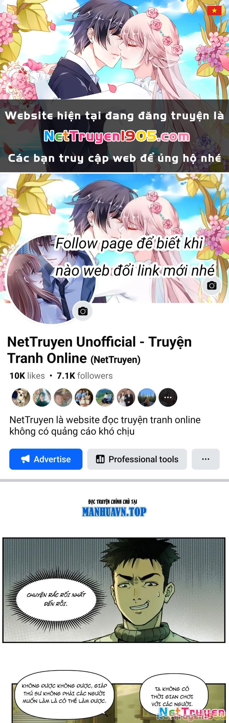 Hộp Mãnh Thú: Kỷ Nguyên Cơ Giáp Chapter 7 - Trang 2
