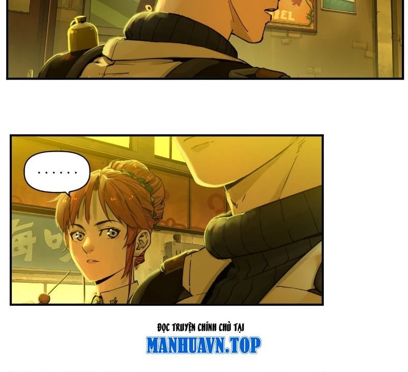 Hộp Mãnh Thú: Kỷ Nguyên Cơ Giáp Chapter 7 - Trang 2