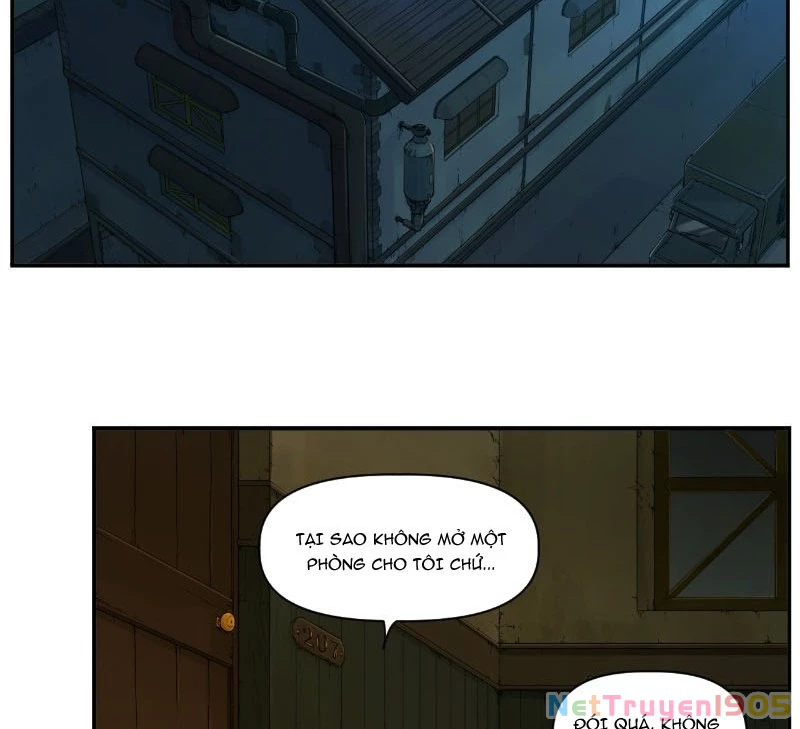 Hộp Mãnh Thú: Kỷ Nguyên Cơ Giáp Chapter 7 - Trang 2