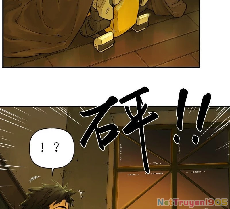 Hộp Mãnh Thú: Kỷ Nguyên Cơ Giáp Chapter 7 - Trang 2