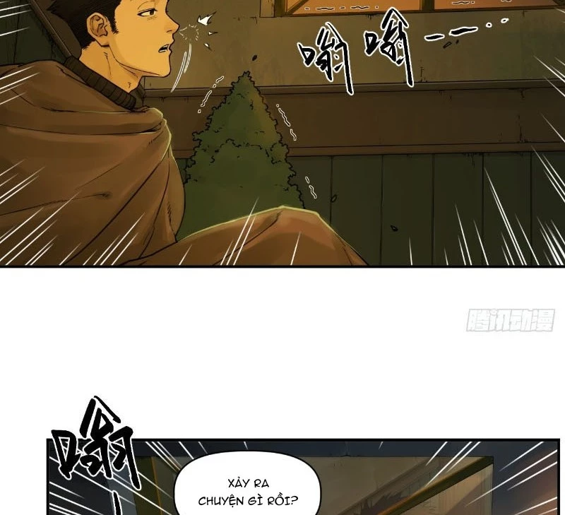 Hộp Mãnh Thú: Kỷ Nguyên Cơ Giáp Chapter 7 - Trang 2