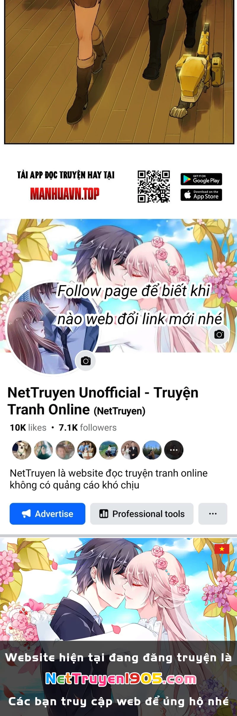 Hộp Mãnh Thú: Kỷ Nguyên Cơ Giáp Chapter 7 - Trang 2