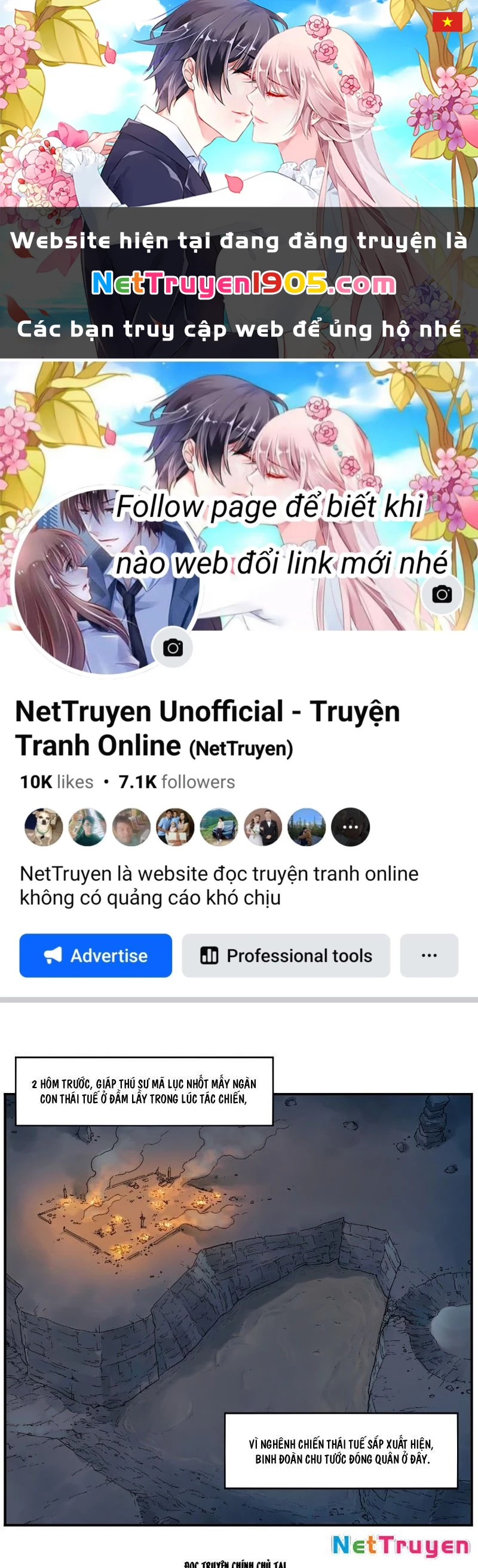 Hộp Mãnh Thú: Kỷ Nguyên Cơ Giáp Chapter 8 - Trang 2