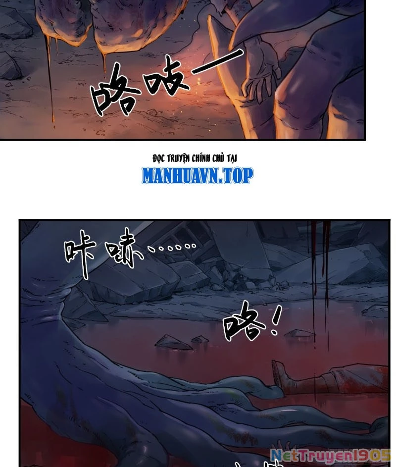 Hộp Mãnh Thú: Kỷ Nguyên Cơ Giáp Chapter 8 - Trang 2