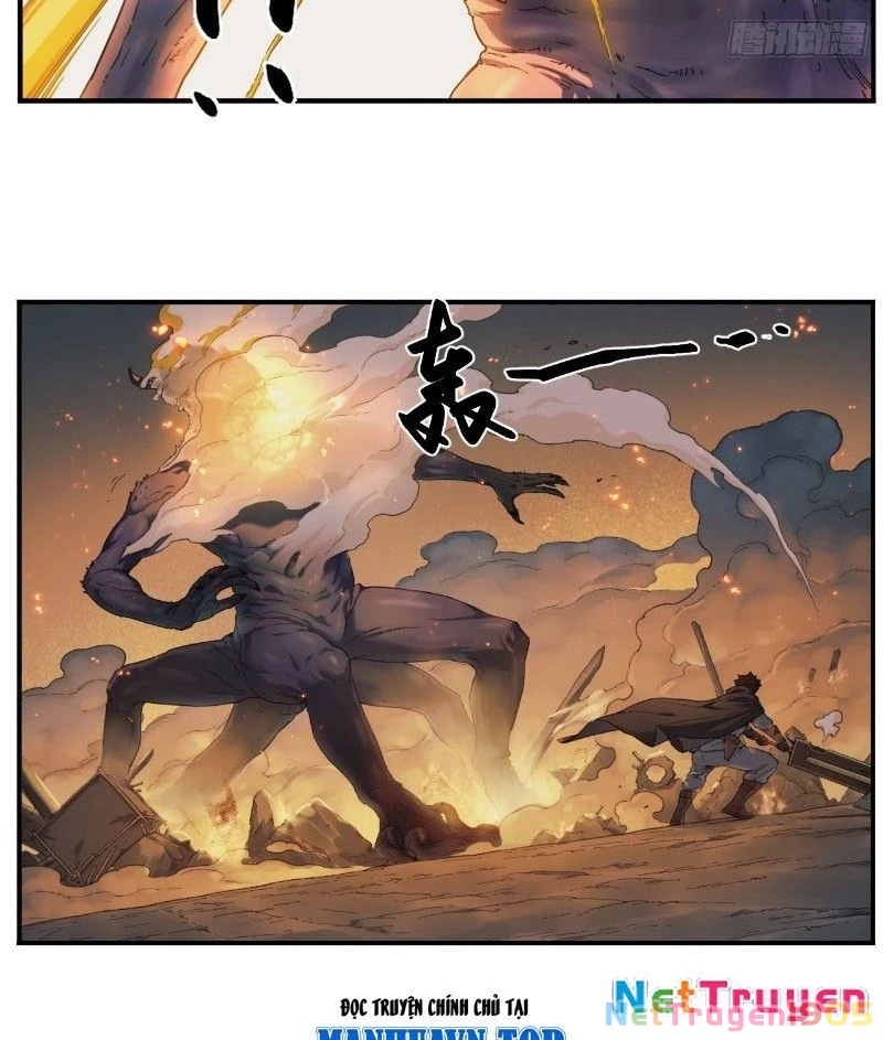 Hộp Mãnh Thú: Kỷ Nguyên Cơ Giáp Chapter 8 - Trang 2