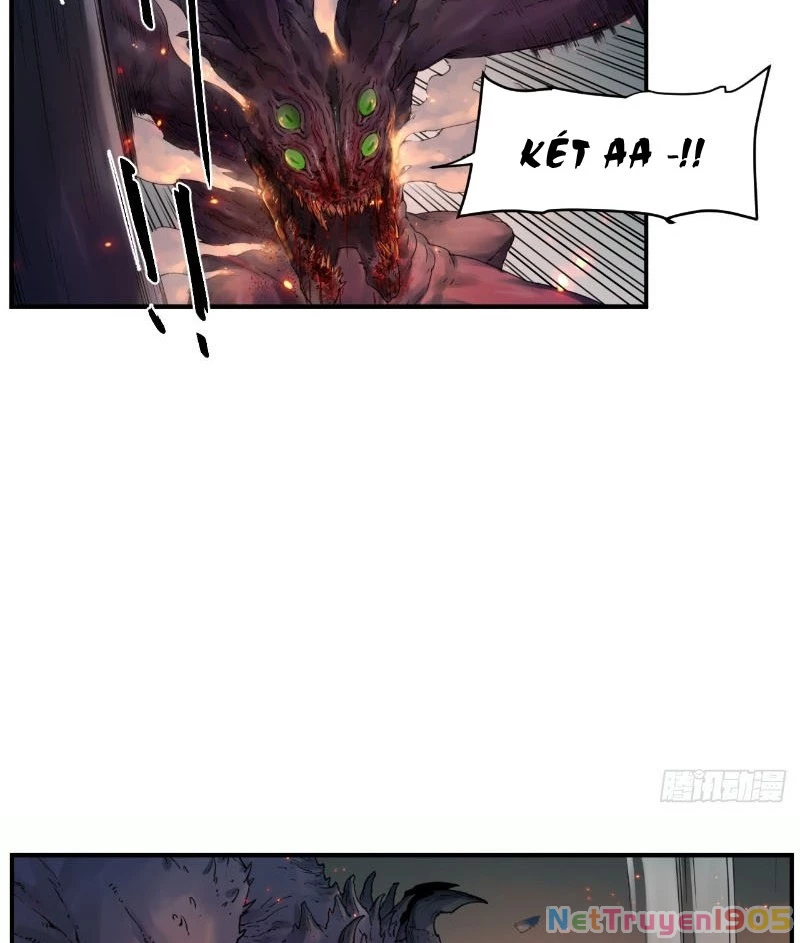 Hộp Mãnh Thú: Kỷ Nguyên Cơ Giáp Chapter 8 - Trang 2