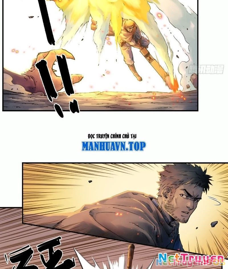 Hộp Mãnh Thú: Kỷ Nguyên Cơ Giáp Chapter 8 - Trang 2