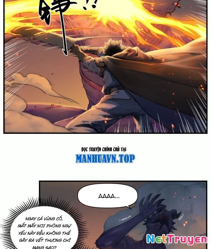 Hộp Mãnh Thú: Kỷ Nguyên Cơ Giáp Chapter 8 - Trang 2