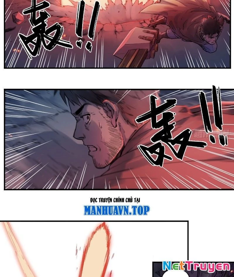 Hộp Mãnh Thú: Kỷ Nguyên Cơ Giáp Chapter 8 - Trang 2