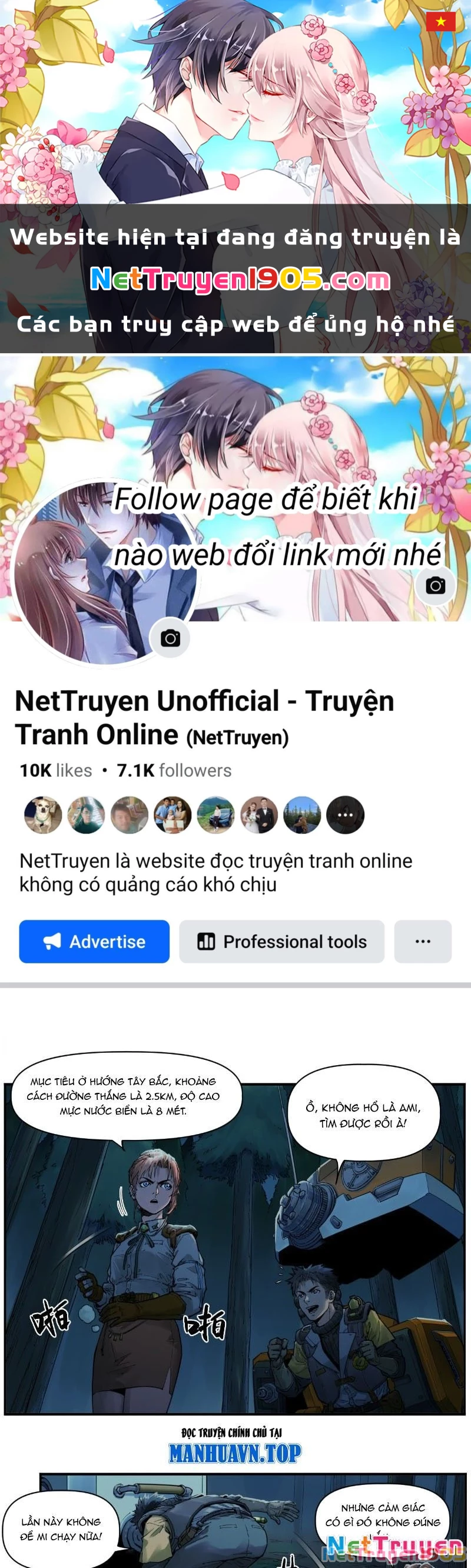 Hộp Mãnh Thú: Kỷ Nguyên Cơ Giáp Chapter 9 - Trang 2