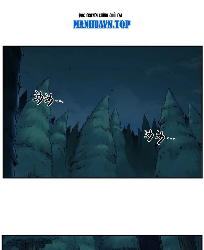 Hộp Mãnh Thú: Kỷ Nguyên Cơ Giáp Chapter 9 - Trang 2