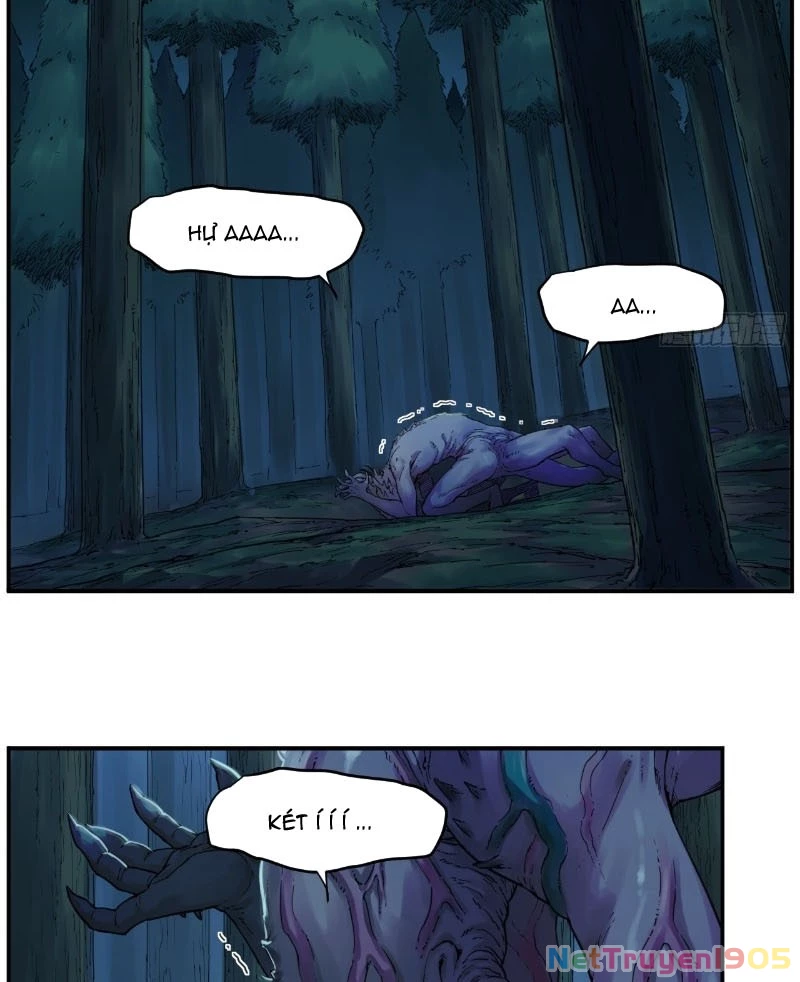 Hộp Mãnh Thú: Kỷ Nguyên Cơ Giáp Chapter 9 - Trang 2