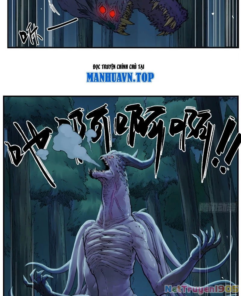 Hộp Mãnh Thú: Kỷ Nguyên Cơ Giáp Chapter 9 - Trang 2
