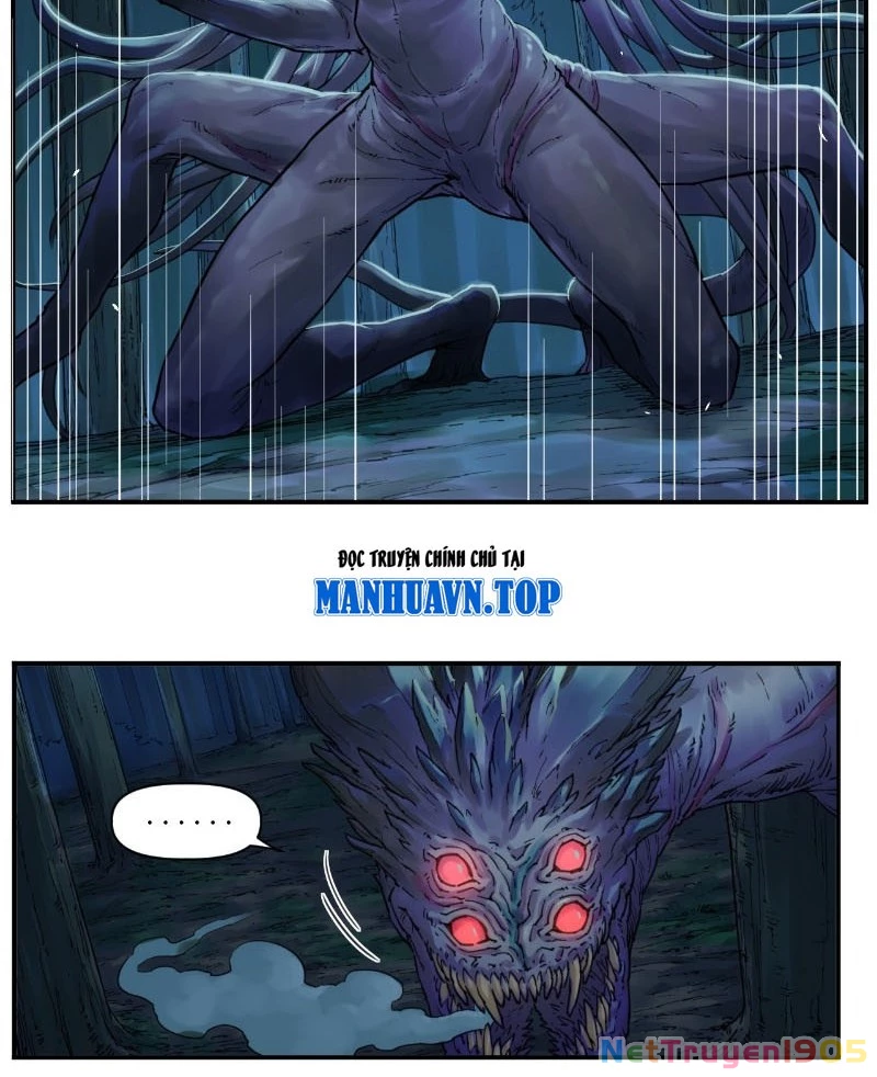 Hộp Mãnh Thú: Kỷ Nguyên Cơ Giáp Chapter 9 - Trang 2