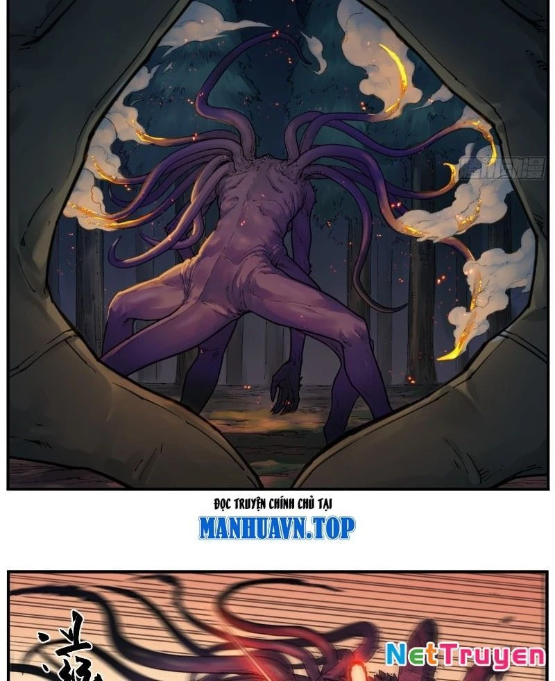 Hộp Mãnh Thú: Kỷ Nguyên Cơ Giáp Chapter 9 - Trang 2