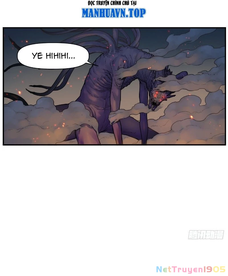 Hộp Mãnh Thú: Kỷ Nguyên Cơ Giáp Chapter 9 - Trang 2