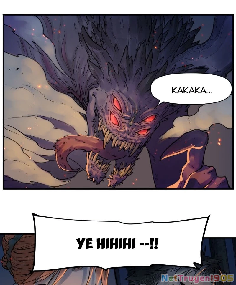 Hộp Mãnh Thú: Kỷ Nguyên Cơ Giáp Chapter 9 - Trang 2