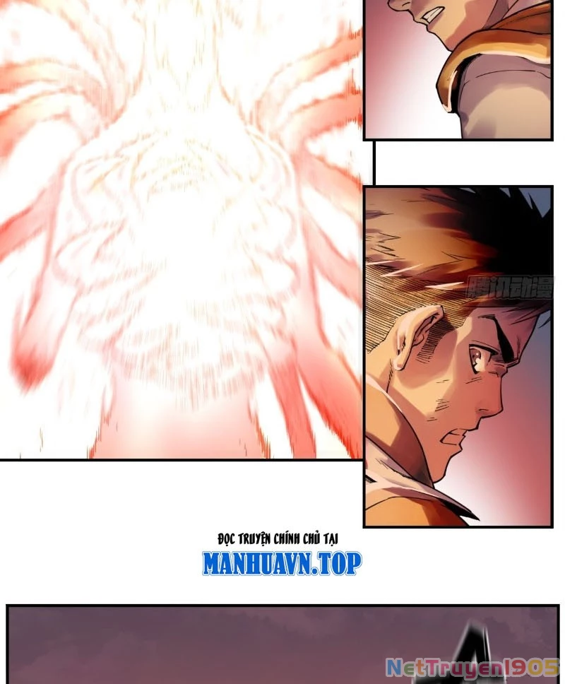 Hộp Mãnh Thú: Kỷ Nguyên Cơ Giáp Chapter 9 - Trang 2