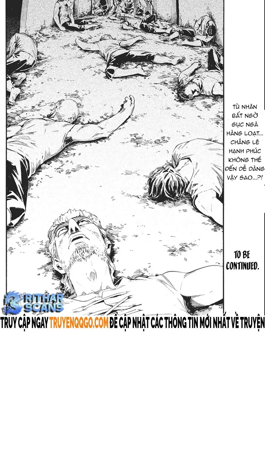 Horyo Eiyuu ~Sute Koma Ni Sareta Kendo Wa Tekikoku De Nariagaru~ Chapter 3 - Trang 2