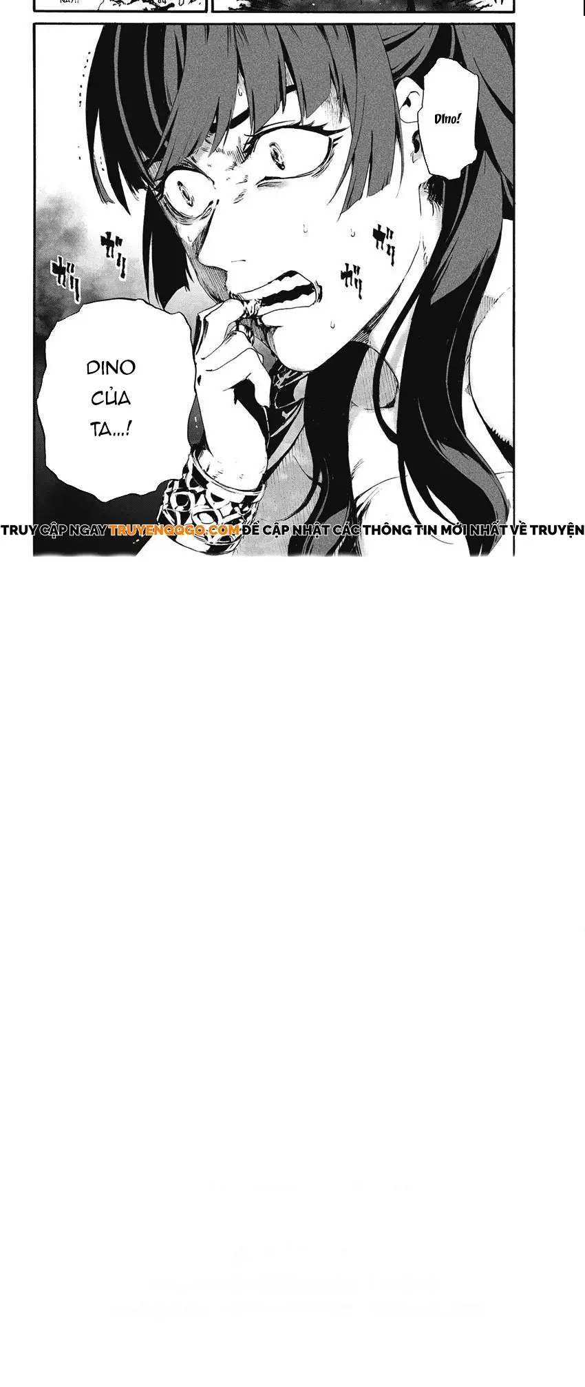 Horyo Eiyuu ~Sute Koma Ni Sareta Kendo Wa Tekikoku De Nariagaru~ Chapter 4 - Trang 2