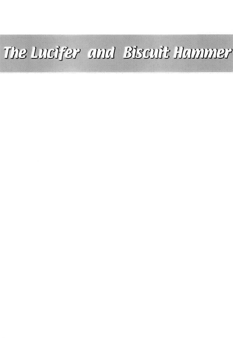 Hoshi No Samidare – Lucifer And The Biscuit Hammer Chapter 16 - Trang 2