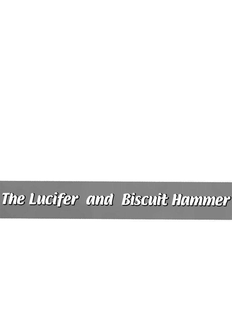Hoshi No Samidare – Lucifer And The Biscuit Hammer Chapter 7 - Trang 2