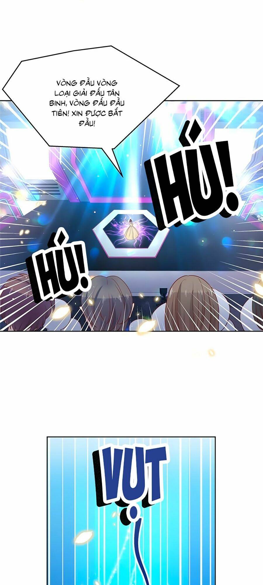 Hot Boy Quốc Dân Là Nữ Chapter 103 - Trang 2