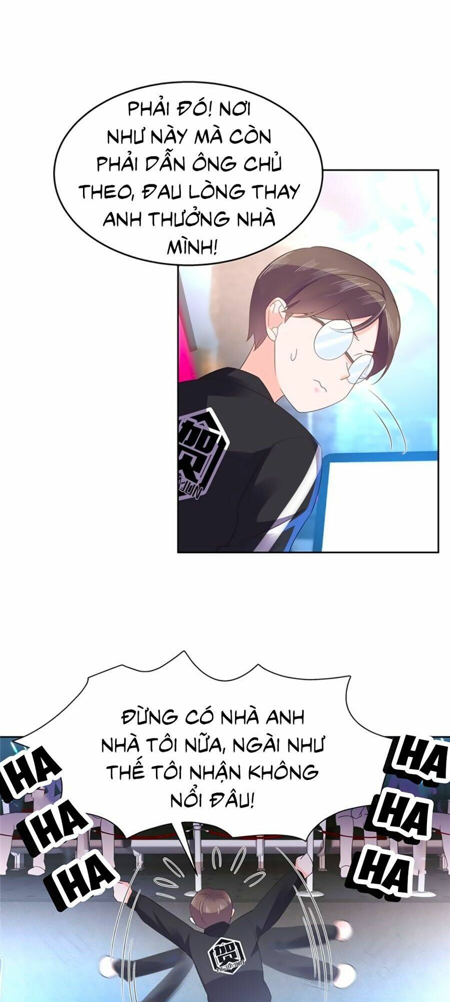 Hot Boy Quốc Dân Là Nữ Chapter 104 - Trang 2