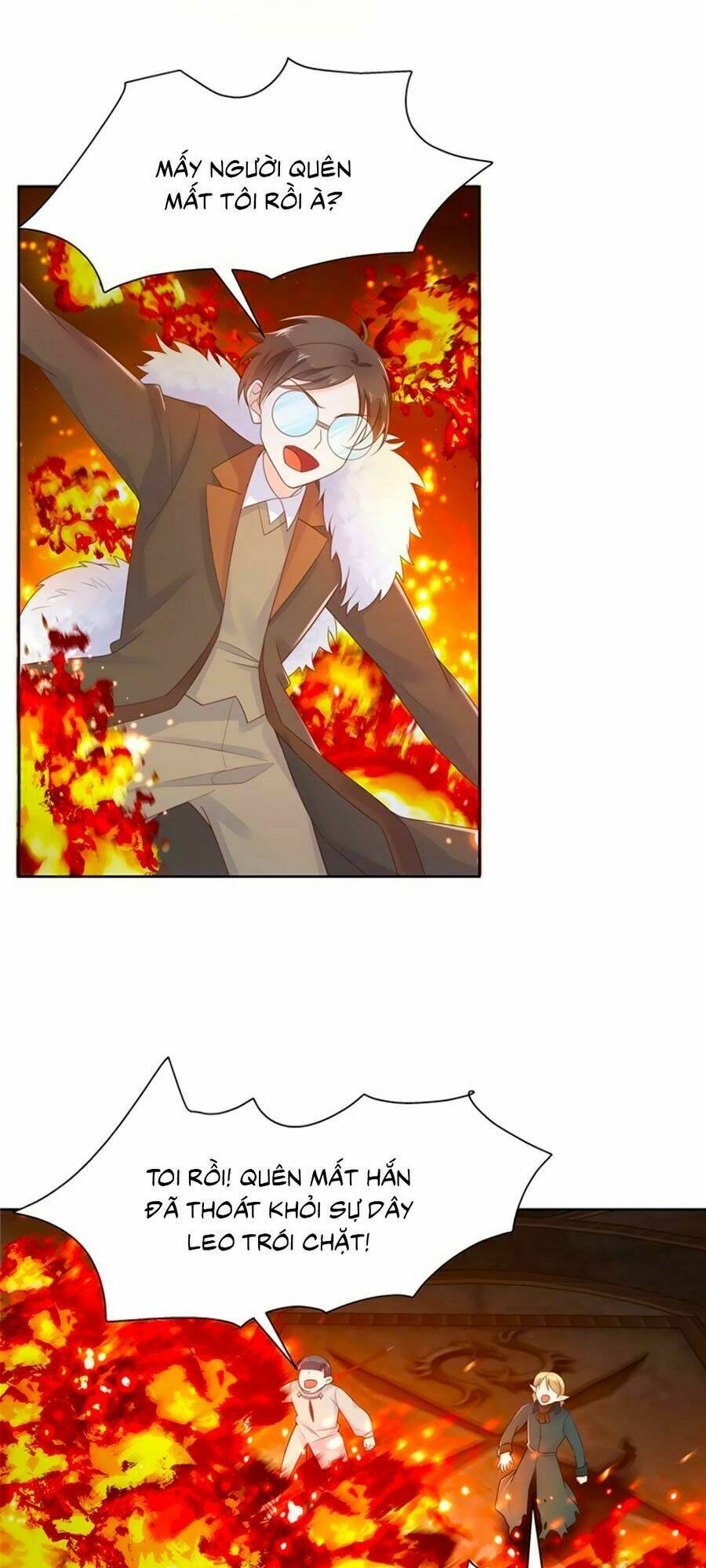 Hot Boy Quốc Dân Là Nữ Chapter 105 - Trang 2