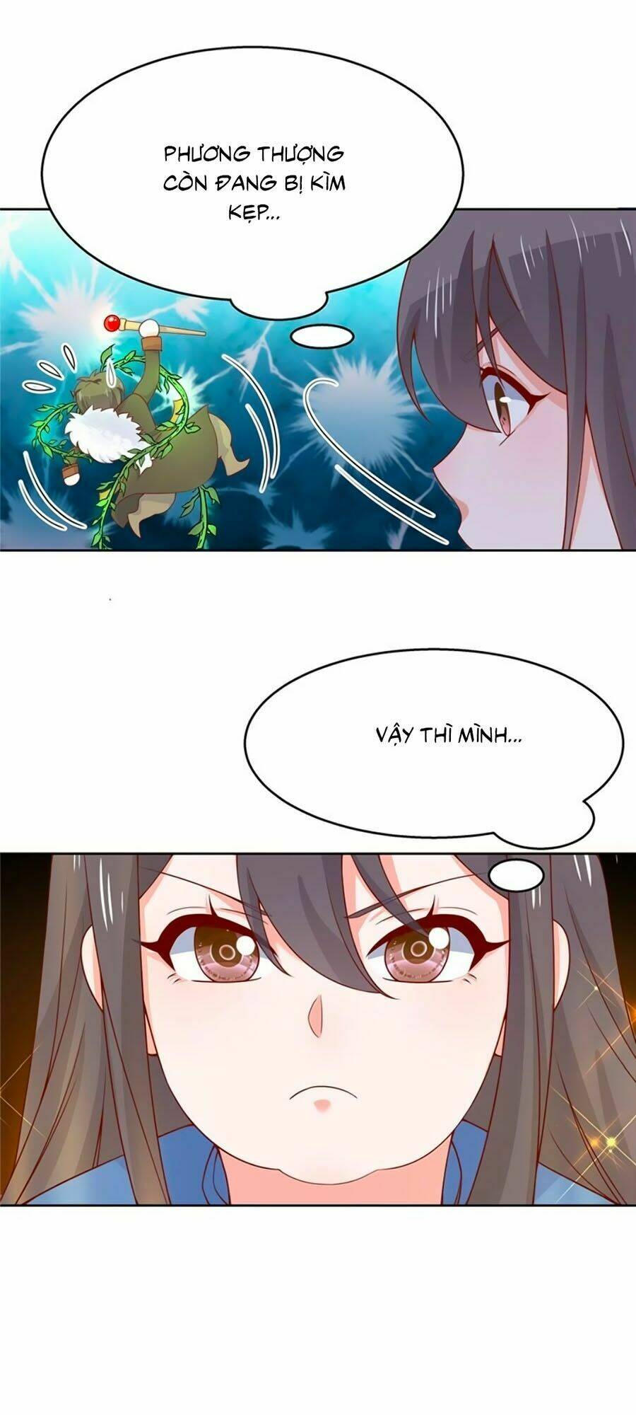 Hot Boy Quốc Dân Là Nữ Chapter 105 - Trang 2