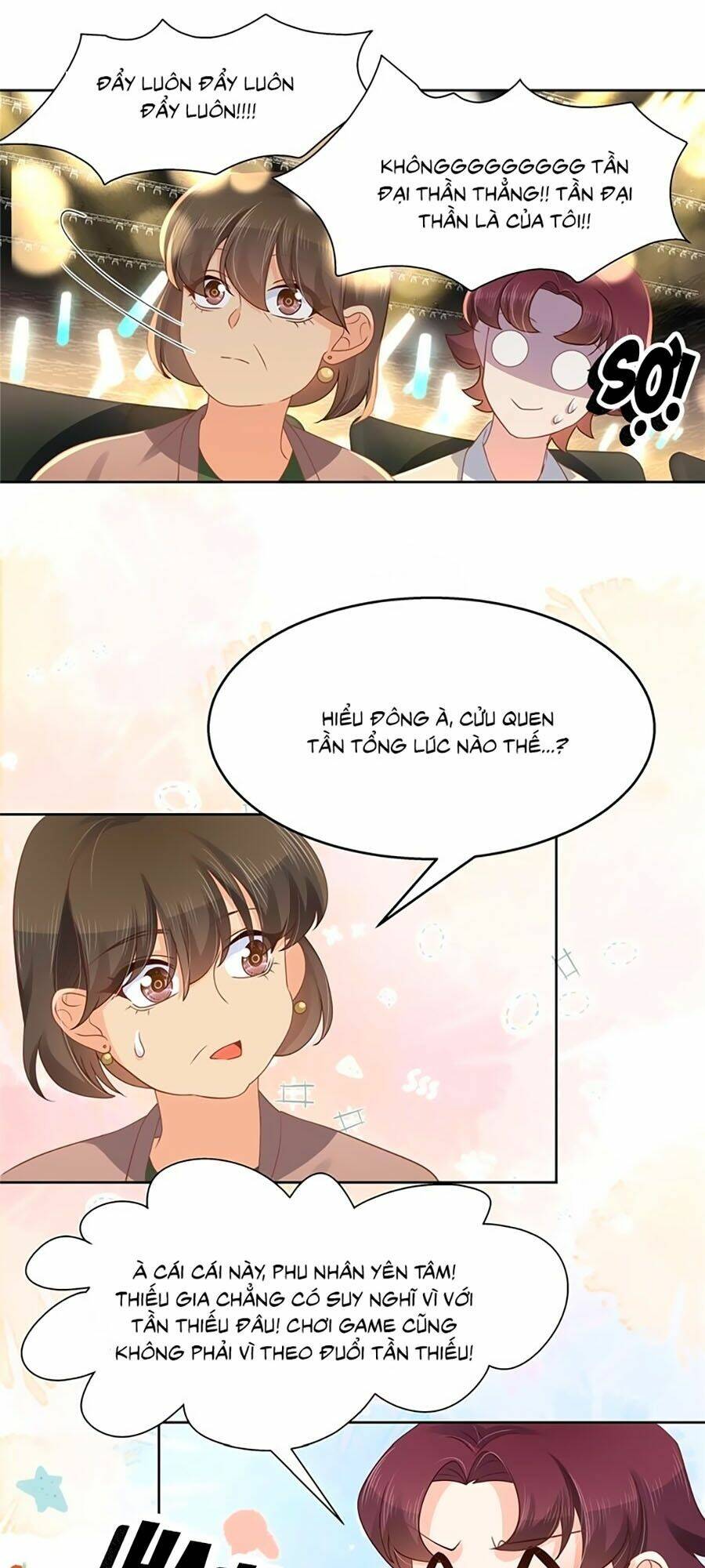 Hot Boy Quốc Dân Là Nữ Chapter 108 - Trang 2