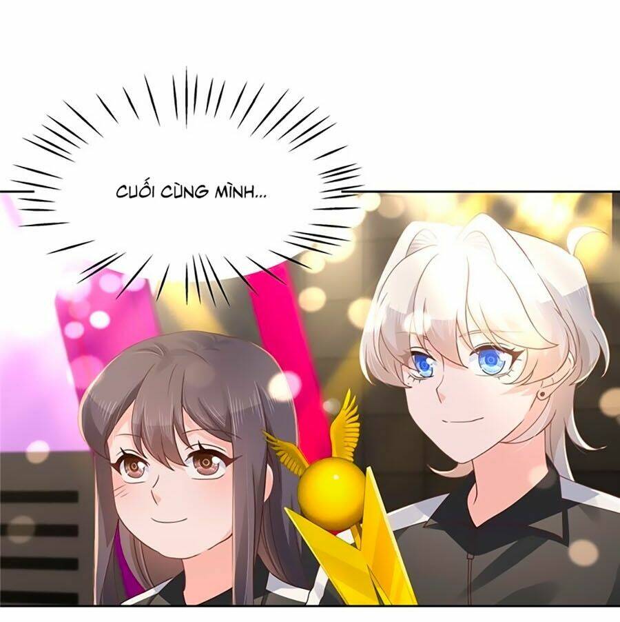 Hot Boy Quốc Dân Là Nữ Chapter 108 - Trang 2