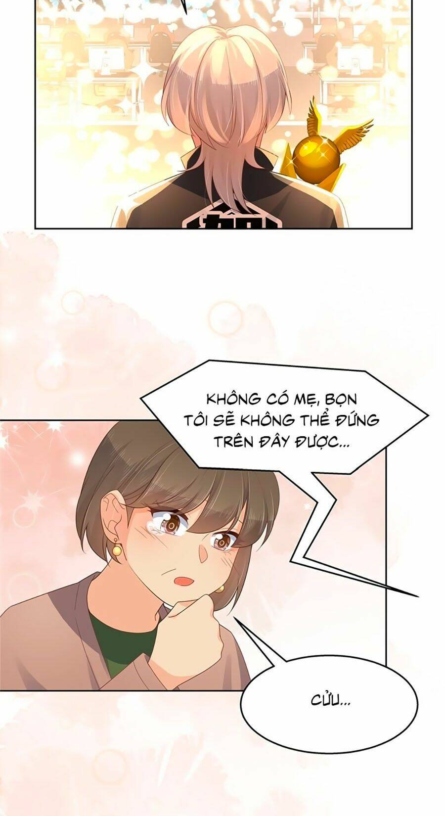 Hot Boy Quốc Dân Là Nữ Chapter 108 - Trang 2